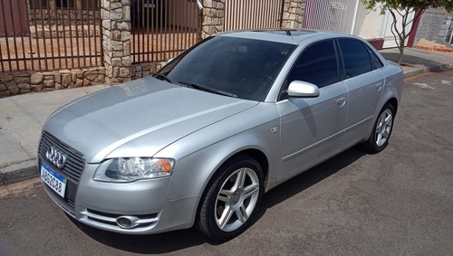 Audi A4 2006 1.8 Turbo Multitronic 4p