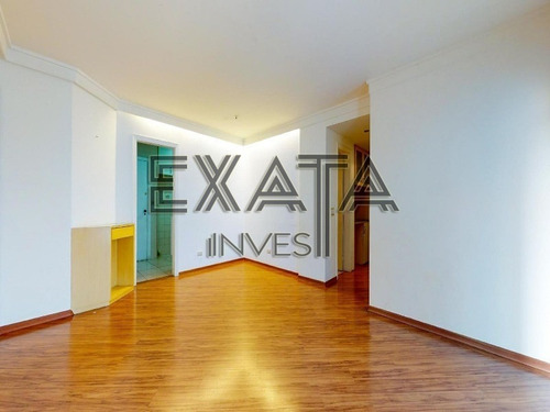 Imagem 23 de 30 de Apartamento À Venda No Jardim Paulista, Com 103m² Úteis, 3 Quartos Sendo 1 Suíte E 1 Vaga De Garagem. Condomínio: Esse Condomínio Dispõe De: Academia E Salão De Festas - Ap01086 - 70166130