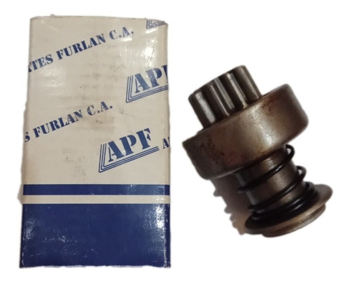 Bendix De Arranque Corcel Del Rey Chevette 1.4 1.6 10d/10e