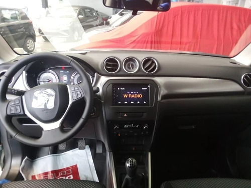 Suzuki Vitara Gl Mecanica
