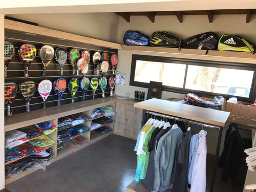 Imagen 11 de 14 de Venta Club Deportivo Padle - Cap. Del Monte 2900m2