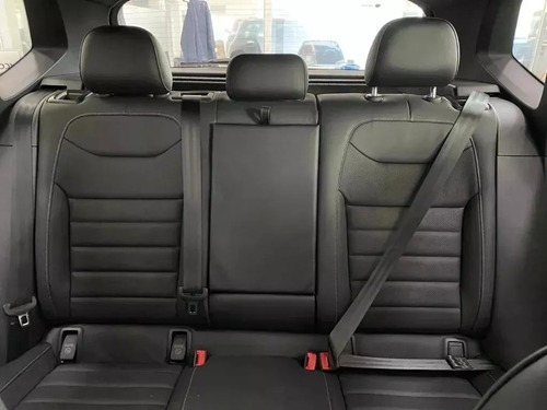 Imagen 15 de 25 de Volkswagen Taos Highline 1.4 250 Tsi Aut 0 Km 2023