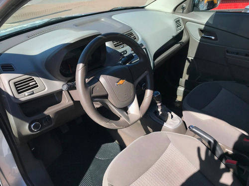 Cobalt 1.8 Lt Completo Impec. (n Civic Siena Jetta Voyage)
