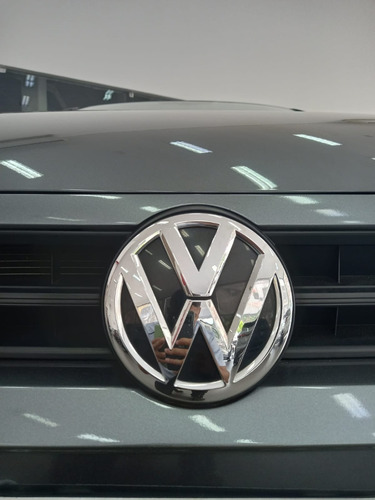 Imagem 4 de 15 de Volkswagen Polo 1.6 Mi Total Flex Manual 2020
