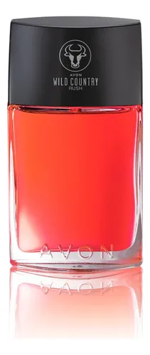 Perfume avon hombre toro sale