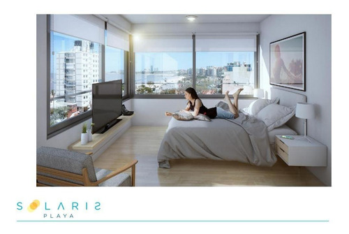 Imagen 2 de 10 de Apartamento - Malvín