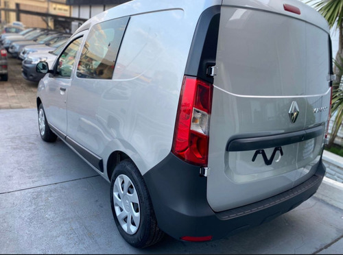 Renault Kangoo 5 Pasajeros
