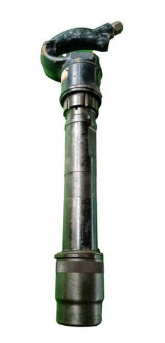 Imagen 2 de 9 de Martillo Neumatico Para Reparar 17145