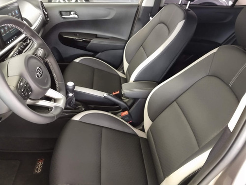 Kia Picanto Gt Line Mt 2021 0 Km.