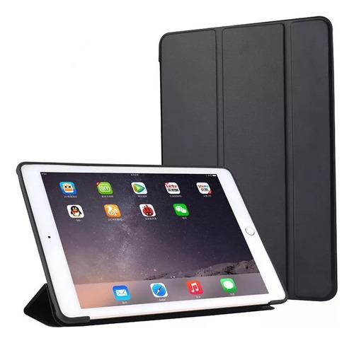 Funda Para iPad  7 8 10.2 Pulgadas A2270 A2428 A2197 A2200