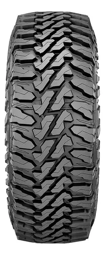 Neumatico Yokohama 265 70 17 121q Geolandar Mt G003