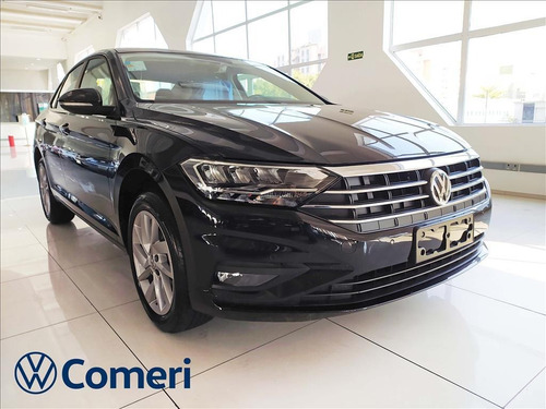 Jetta 1.4 Automatico 2020 (1734744972)