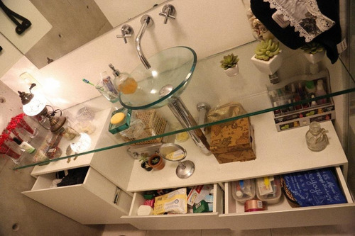 Imagem 11 de 13 de Apartamento Residencial À Venda, Jardim Anália Franco, São Paulo. - Ap5316
