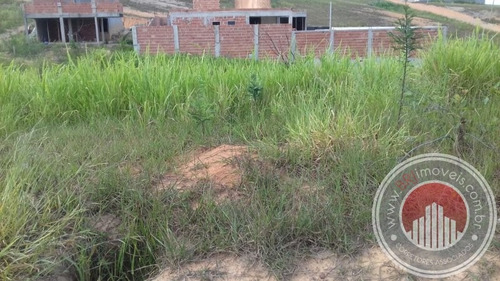 Imagem 10 de 10 de Green Village Rua Principal - Rio Das Ostras - Terreno A Venda No Bairro Cidade Praiana - Rio Das Ostras, Rj - Brj19747