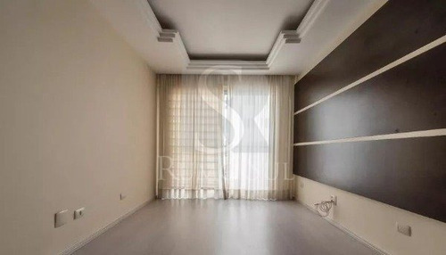 Imagem 2 de 15 de Apartamento - Jardim Marajoara - Ref: 41863 - V-41863