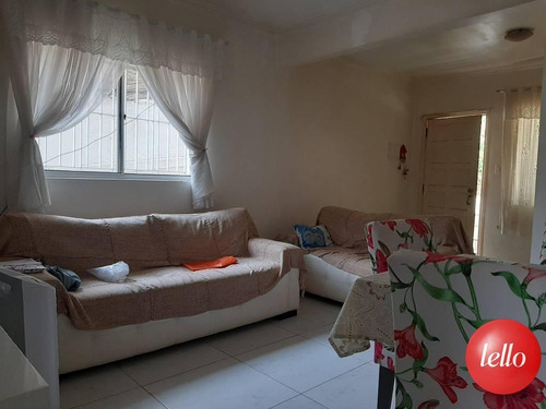 Imagem 8 de 30 de Casa - Ref: 119443