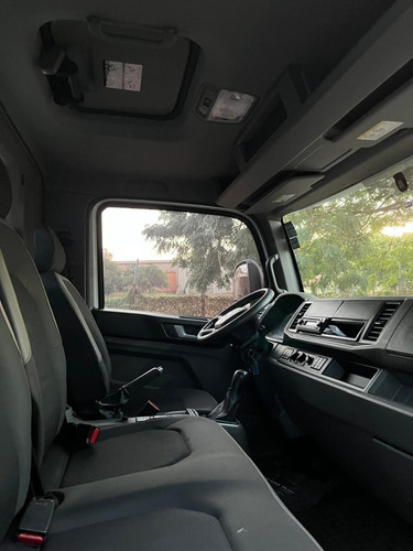 Vw Delivery Express Prime