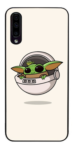 Case Yoda Bb Samsung Note 10 Personalizado