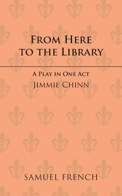 Libro From Here To The Library - Chinn, Jimmie