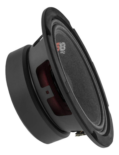 Ds18 Pro-gm6 Altavoz - 6.5 Pulgadas, Rango Medio, Cesta De A