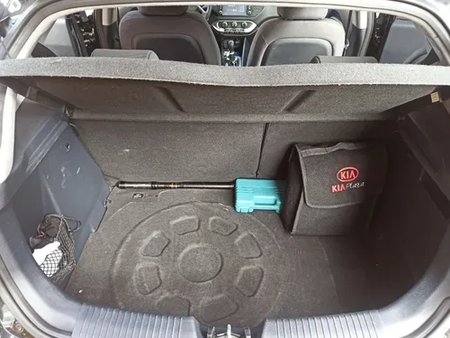 Kia Rio 1.4 5 p