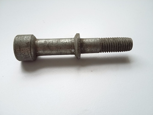 Tornillo Fijacion Manubrio Siambretta Tv 175 Li 150