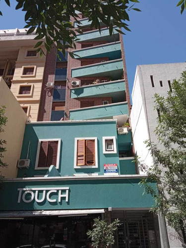 Imagen 1 de 11 de Departamento En Alquiler 1 Dormitorio - Rodeau 74