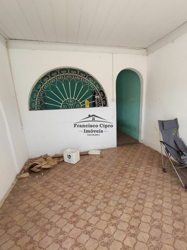 Imagem 5 de 25 de Casa-terrea-para-venda-em-pedregulho-guaratingueta-sp - Cs043