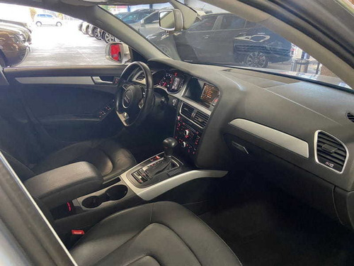 Imagem 14 de 15 de Audi A4 S-line