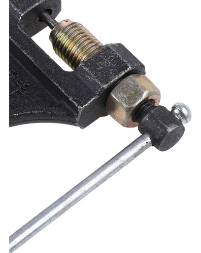 Extractor De Cadenas Para Motocicletas Rep Tool 420-530 Chai