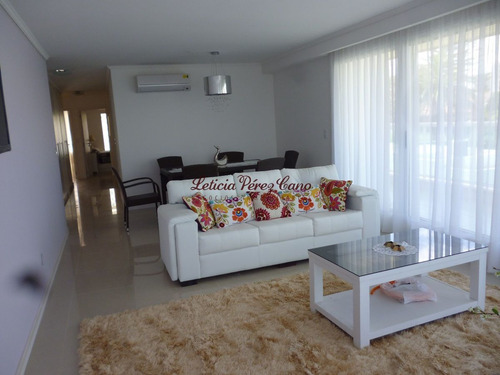 Imagen 5 de 30 de Venta Apartamento 3 Dormitorios En Playa Mansa , Punta Del Este