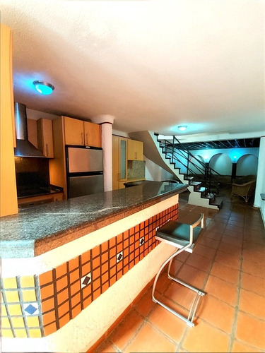Imagen 3 de 12 de Venta Townhouse C.r Ibiza Casco Central Lecheria