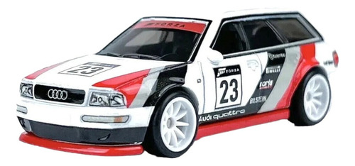 Forza - '94 Audi Avant Rs2 1/64