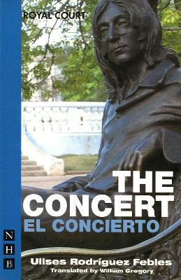 Libro The Concert / El Concierto - Ulises Rodriquez Febles