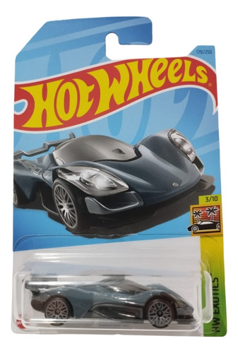 Celero Gt Hot Wheels  2023  Hw Exotics