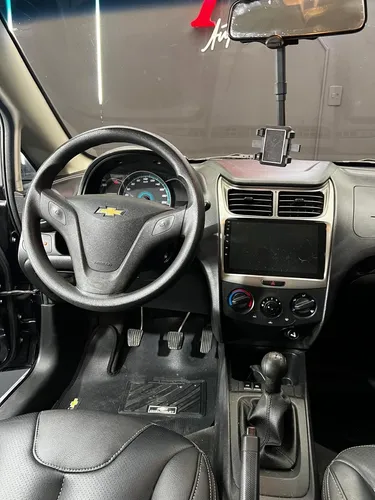 Chevrolet Sail 1.4 Ls Mecánica