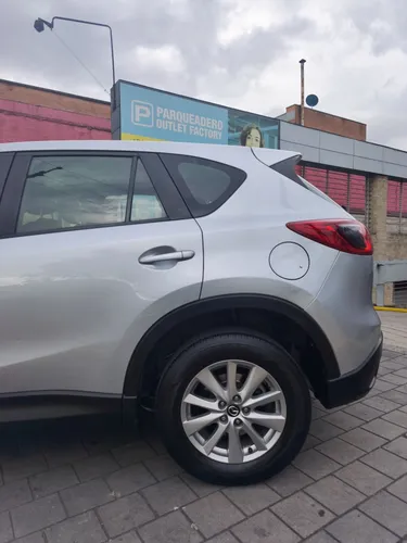 Mazda CX-5 2.0 Prime