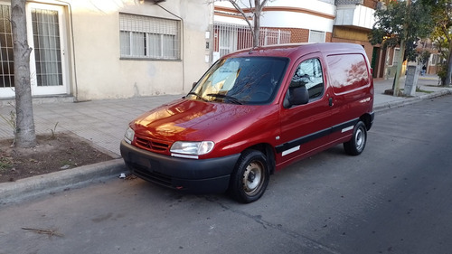 Peugeot Partner 1.9 Furgon Confort Plc