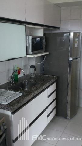 Imagem 11 de 12 de Apartamento Padrão Com 2 Quartos - Vd1277-v