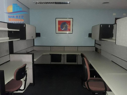 Imagem 7 de 26 de Sala À Venda, 84 M² Por R$ 510.000 - Botafogo - Campinas/sp - Sa0035