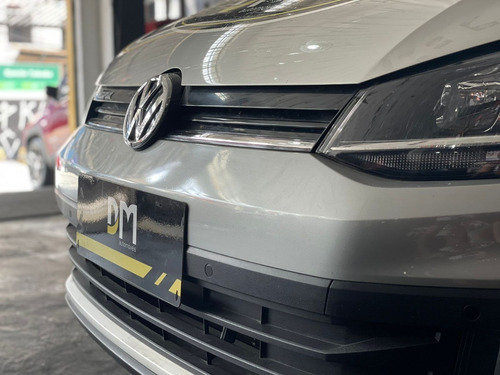 Imagem 7 de 15 de Volkswagen Crossfox 1.6 T.flex 16v