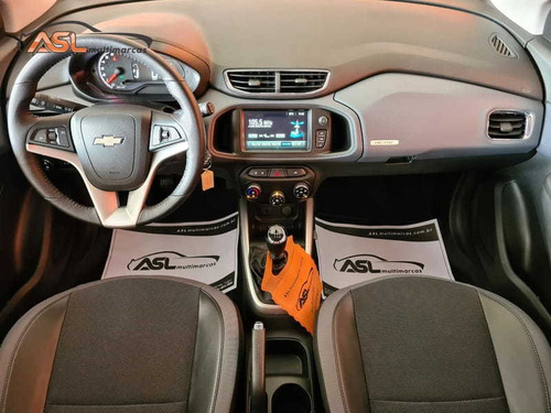 Imagem 3 de 15 de Chevrolet Onix Activ 1.4 8v