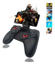 Comprar Mando Gamepad Bluetooth Seisa Sj-a1019(nueva Versión 2020)