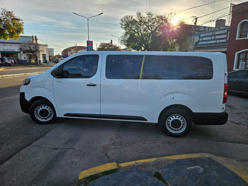 Citroën Jumpy 1.6 L3 Hdi 115 Business Mixto