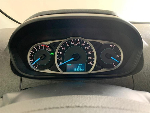 Ford Ka Hatch 1.0 Se (flex) Manual
