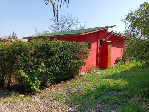 Imagen 17 de 18 de Vendo Terreno Con Casa Y Tres Cabañas.