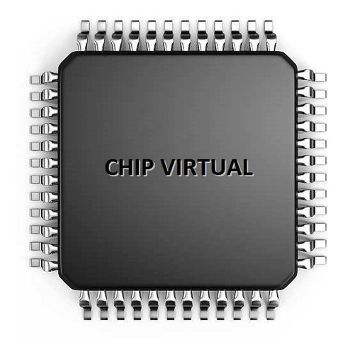 Chip Virtual Compatible Con Epson T333 Xp 640 830