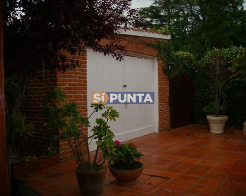 Imagen 6 de 6 de Casa A La Venta Punta Del Este