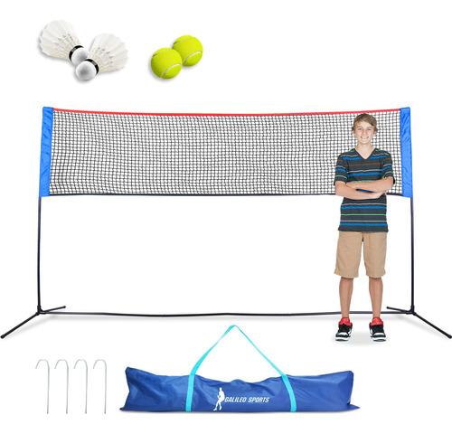 Red De Tenis Porttil, Red De Voleibol, Juego De Pickleball,