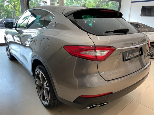 Maserati Levante Q4 350 Cv Malek Fara